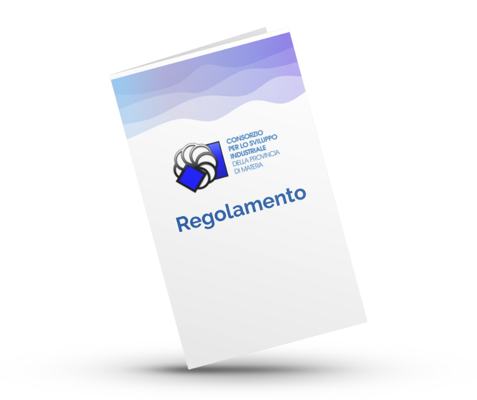 csi regolamento