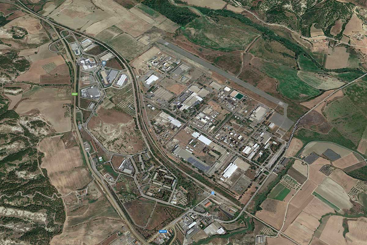 Il Consorzio Industriale di Matera promuoverà le aziende della Basilicata al G20 di Matera