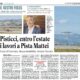 pista mattei