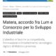 iltag accordo fra lum e csi