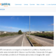 Efficientamento energetico impianti di pubblica illuminazione nelle aree industriali di Jesce e La Martella, Consorzio Sviluppo Industriale provincia di Matera annuncia consegna dei lavori